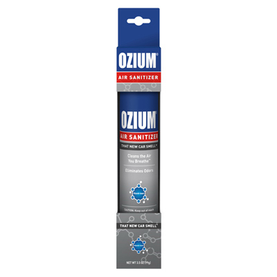 3.5OZ New Car Sanitizer
