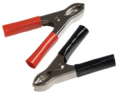 2PK Test Clamp