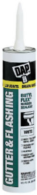 10.1OZ GRY Gutt Sealant