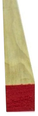 1x36 Poplar SQ Dowel