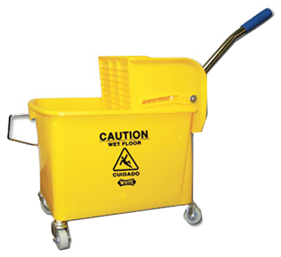 21QT Comp Mop System