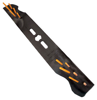 21" Univ Power Rake
