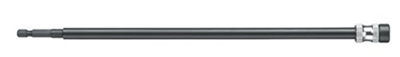 12" Spade Drill Bit Extension