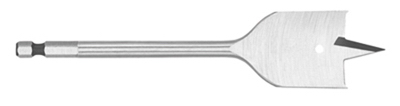 5/8x16 WD Bor Spade Bit