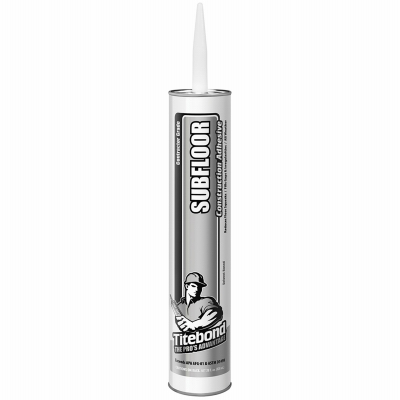 28OZ Subfloor Adhesive