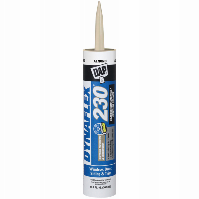 10.1OZ ALM LTX Sealant