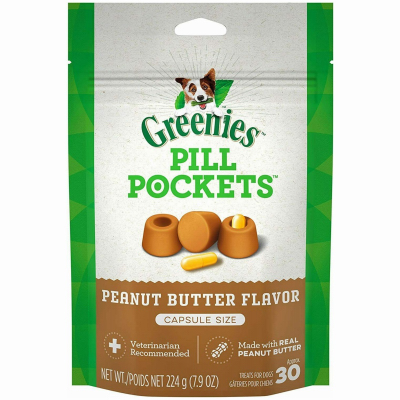 7.9OZ PeanButter Tablet