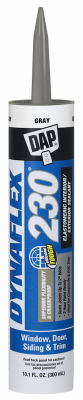 10.1OZ GRY LTX Sealant