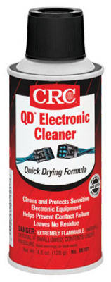 4.5OZ Aero Quick Dry