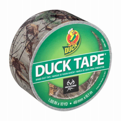 1.88x10YD TreeCamo Duct
