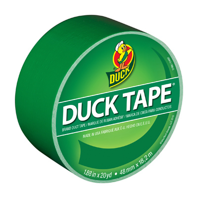 1.88x20YD GRN Duct Tape