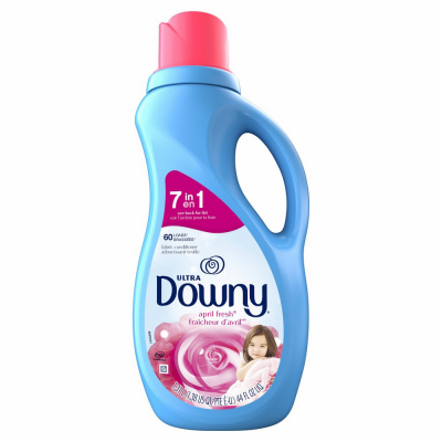 Downy51OZ Fres Softener