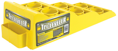 YEL RV Tri Leveler