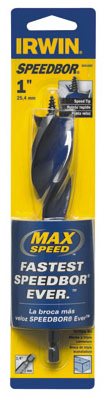 1x6 SPD Max Drill Bit