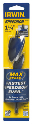 1-1/4x6SPD Max Dril Bit