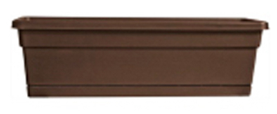 24" Cocoa Wind Planter