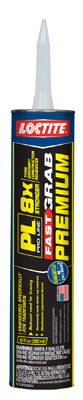 10OZ PL PRM Adhesive