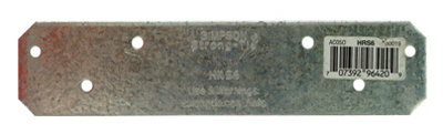 1-3/8x6 HVY Strap Tie