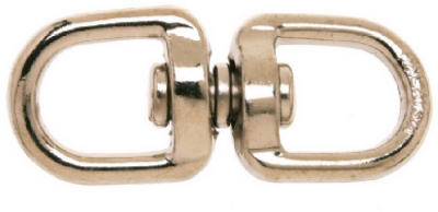 5/8 DBL RND Cha Swivel