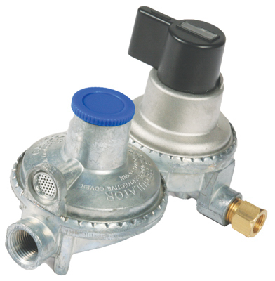 Changeover Regulator