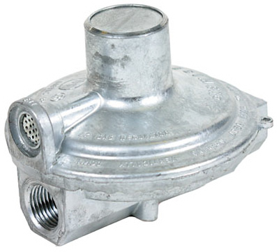 SGL Stage Regulator