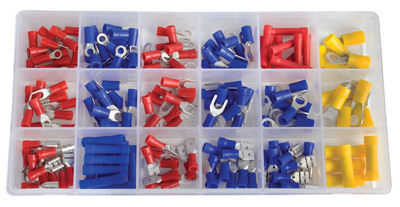 175PC Term & Connector