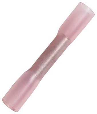10PK 22-18 Butt Splice