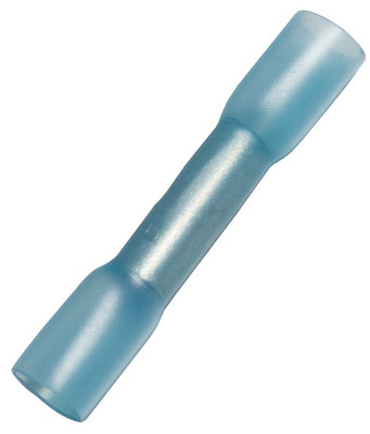 10PK 16-14 Butt Splice