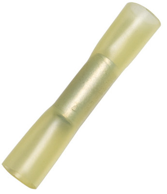 10PK 10-12 Butt Splice