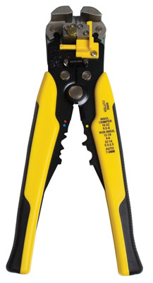 Auto Stripper/Crimper