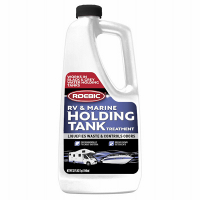 QT RV Tank Treatment