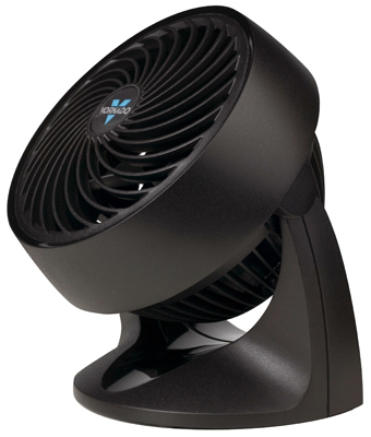 633 9" 3SPD Circul Fan