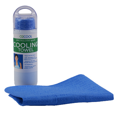 ArctiCloth Cool Towel