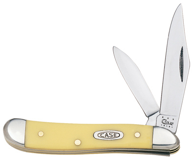 Peanut Pocket Knife