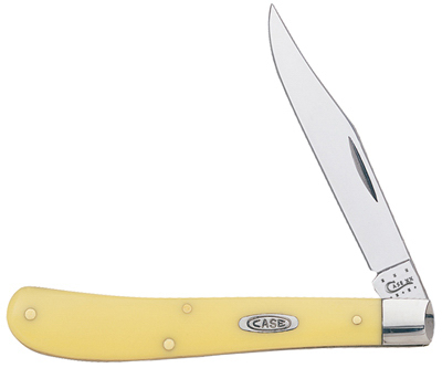 Slimline Trapper Knife