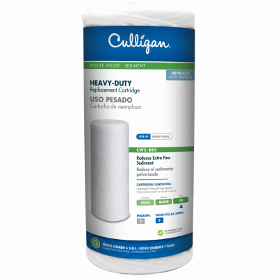 HD Filter Cartridge