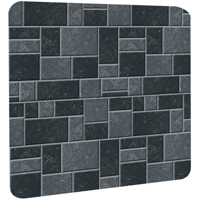 36x52 Slate Stove Board