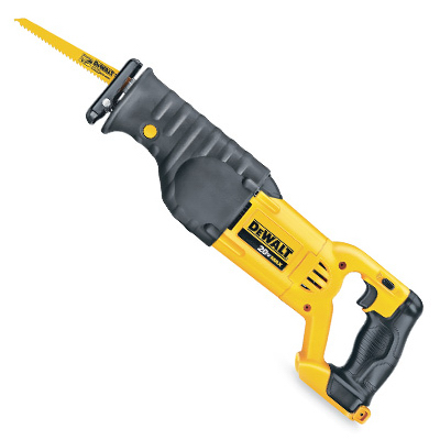 20V Li-Ion Recip Saw