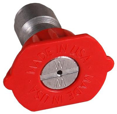 0DEG 3.0Orifice Nozzle