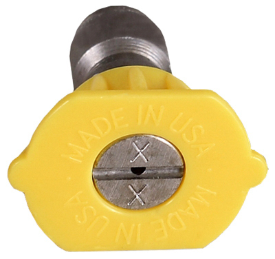 15DEG 3.0Orific Nozzle