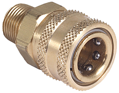 3/8MNPTx3/8 QC Socket