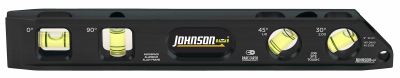 9" Billet Torpedo Level