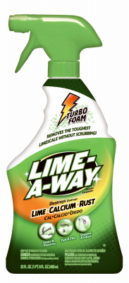 Lime A Way 22OZ Cleaner