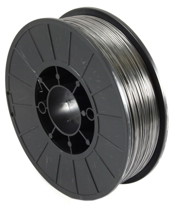10LB.035 Flux Cord Wire