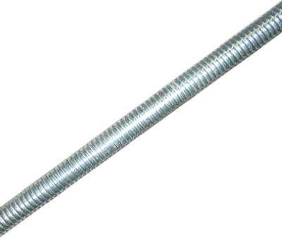 3/8-16x36 THRD STL Rod