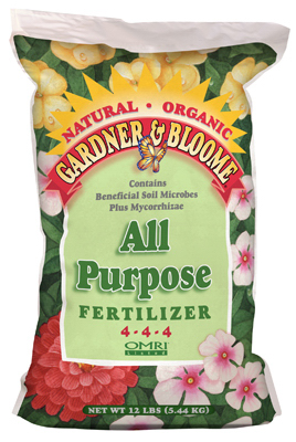 12LB AP Fertilizer