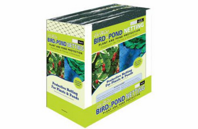 14x14 Bird Barricade
