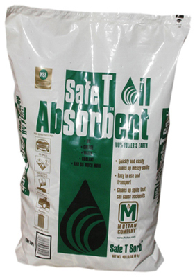 40LB Safe T Sorb