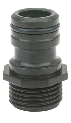 MH End Quick Connector