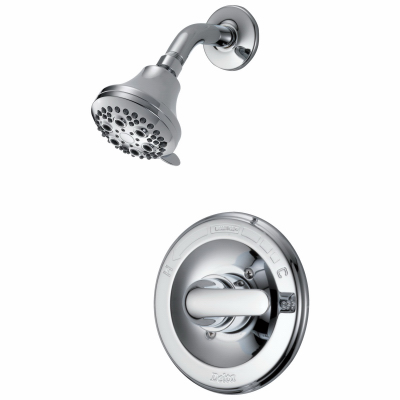 CHR SGL SHWR Faucet